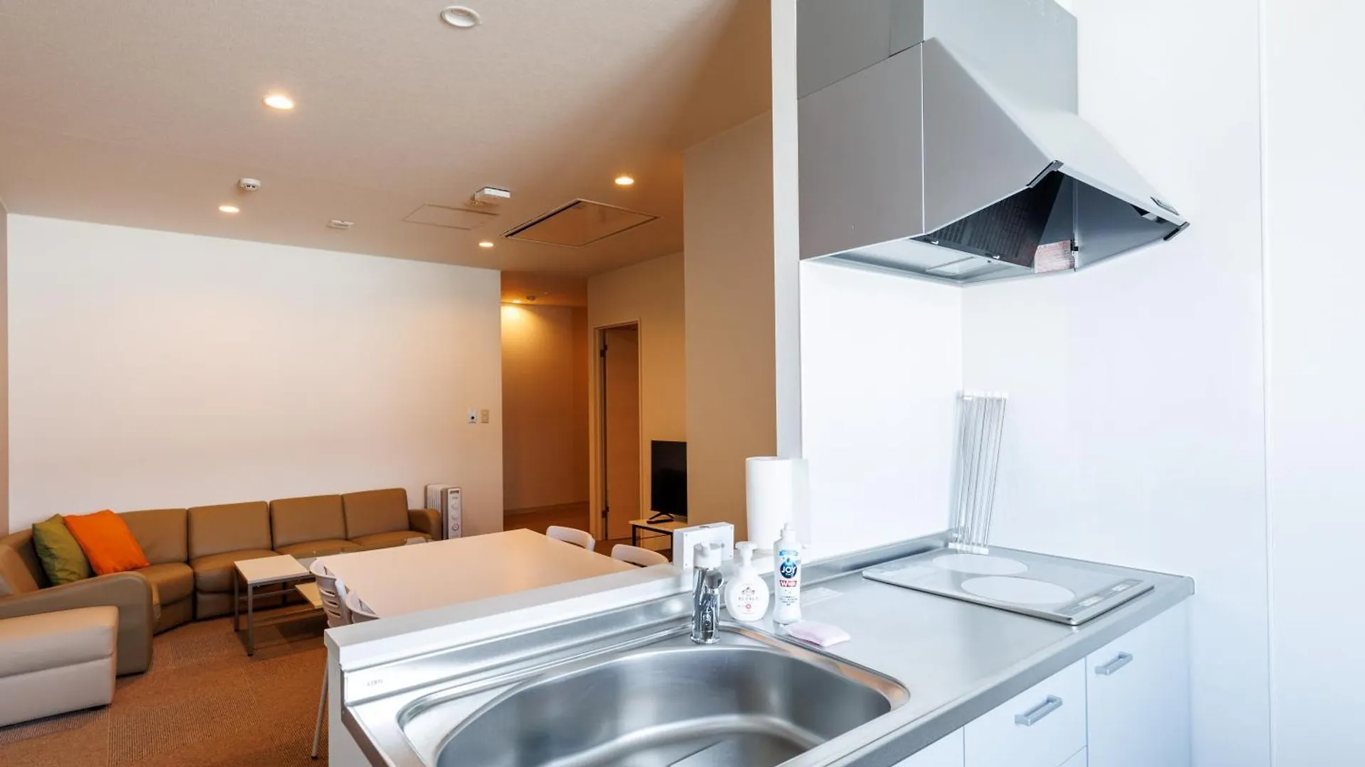 Hotel Tabist Kitami Athlete Stays