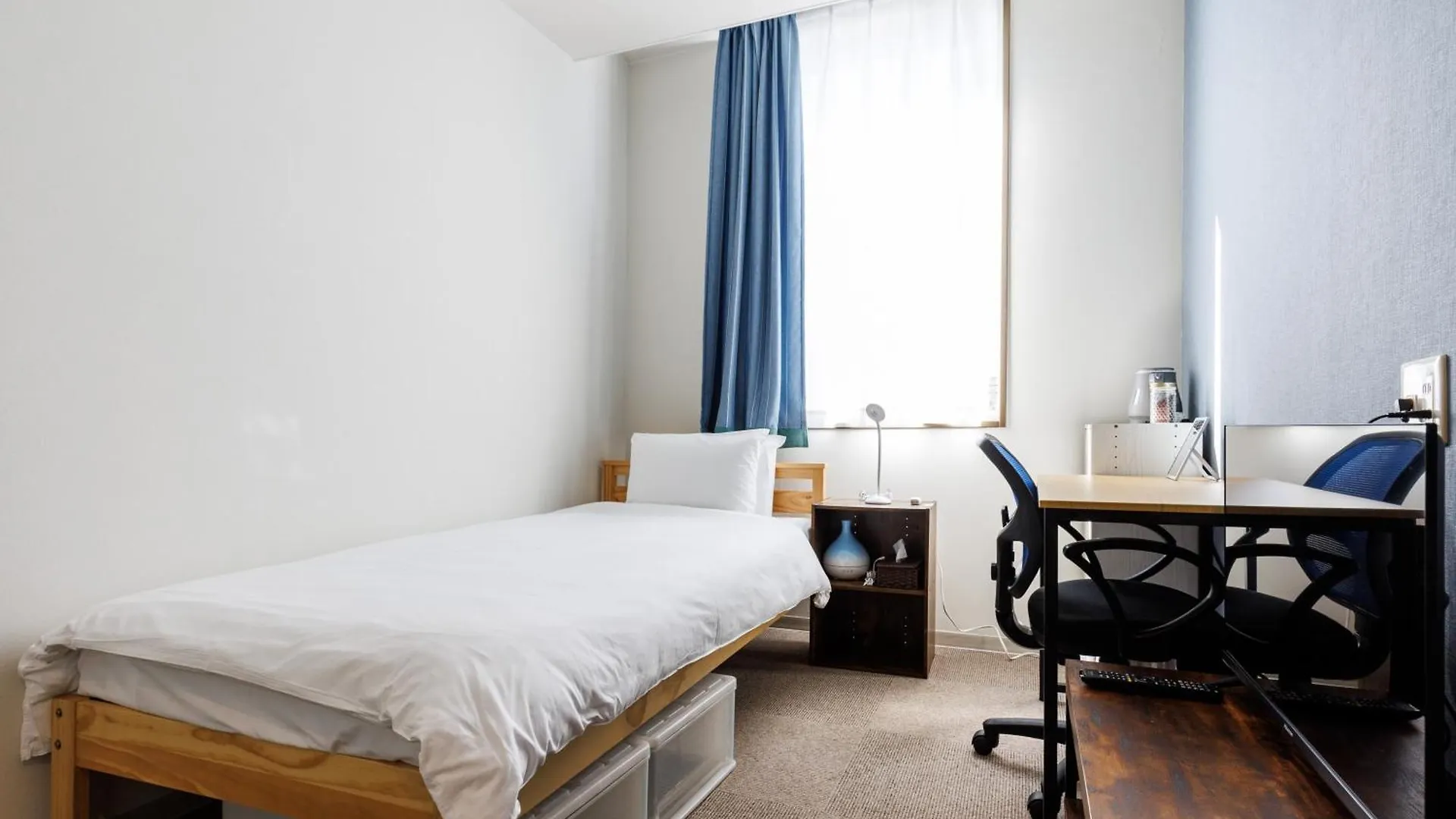 Hotel Tabist Kitami Athlete Stays