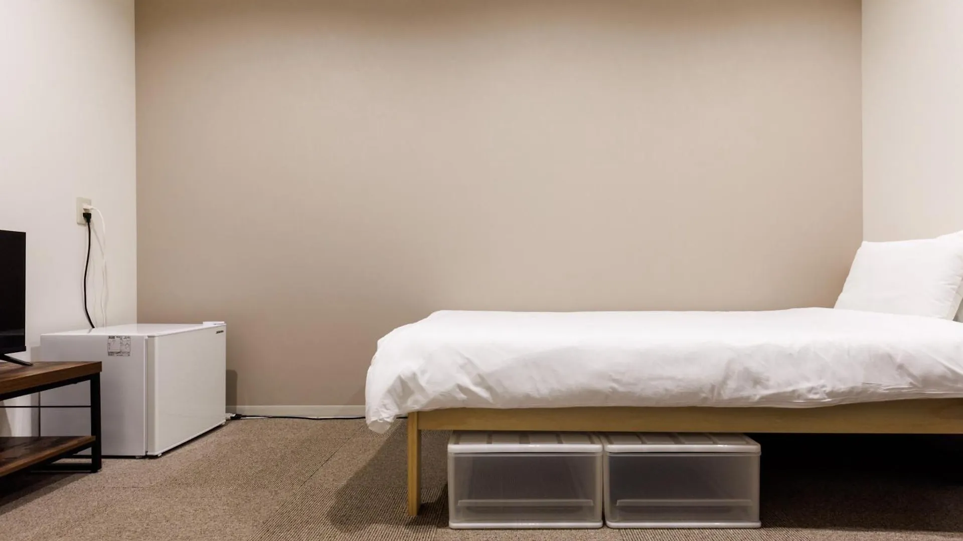 Tabist Kitami Athlete Stays Hotel