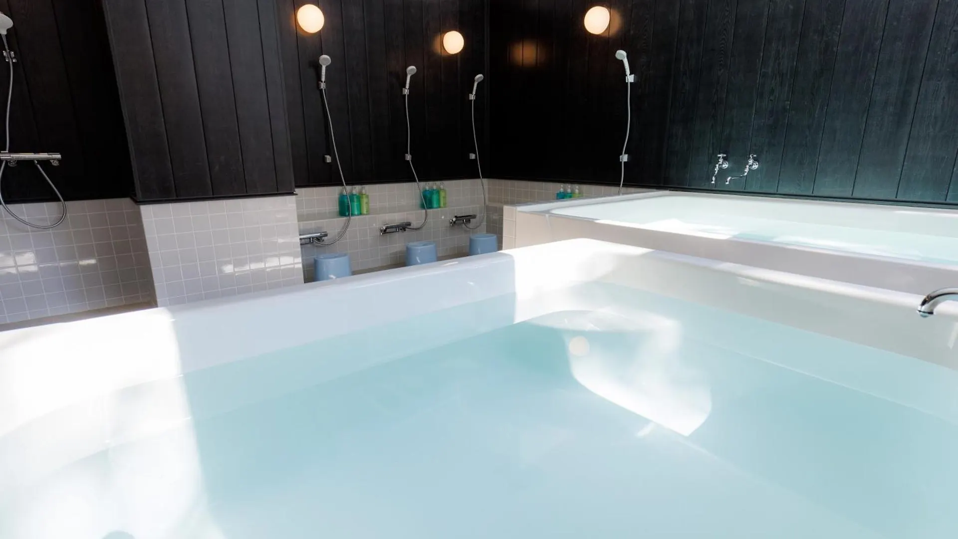 Hotel Tabist Kitami Athlete Stays