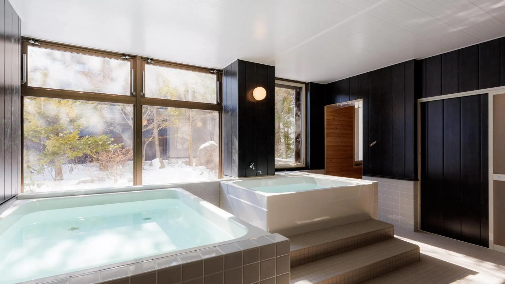 ** Hotel Tabist Kitami Athlete Stays Japan